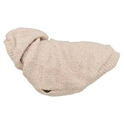 Trixie Hundepullover Carson Hoodie Mit Kapuze Sand