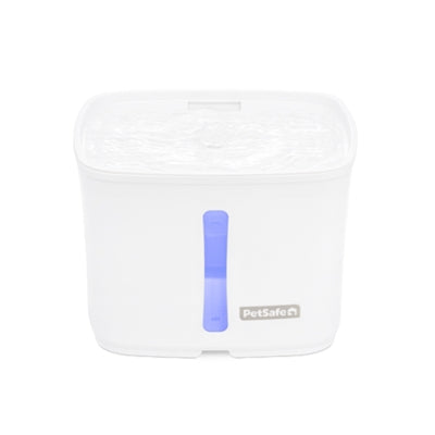 Hunde-Trinkbrunnen Viva Petsafe, Verpackung