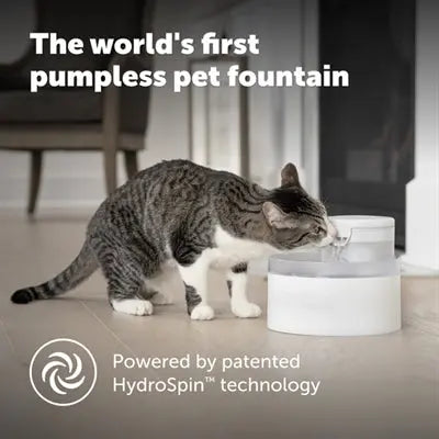Petsafe Trinkbrunnen Überdauern