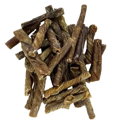 Petsnack Buffel Twist
