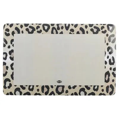Trixie Tischset Leo Panther Print Assorted