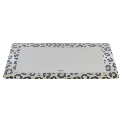 Trixie Tischset Leo Panther Print Assorted