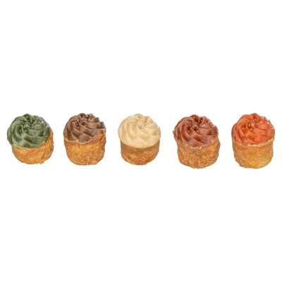 Trixie Muffin Hühnerbrust Hundesnack Verpackung Produktdetails