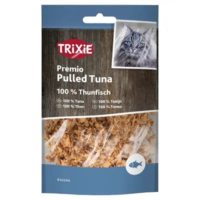 Trixie Gezogener Thunfisch Premio