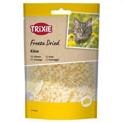 Trixie Gefriergetrockneter Käse