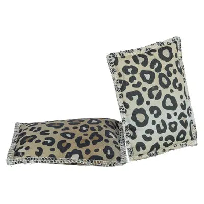 Trixie Spielkissen Leo Panther Print Mit Baldrian Sortiert