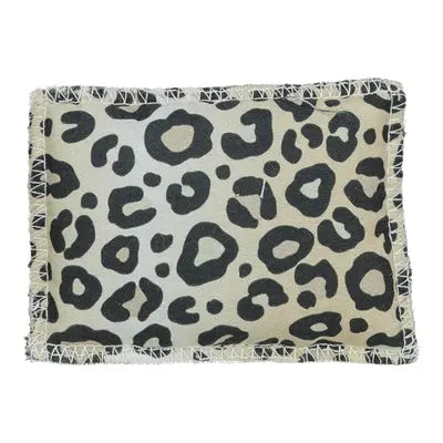 Trixie Spielkissen Leo Panther Print Mit Baldrian Sortiert