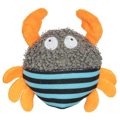 Trixie Kratz-Spielzeug Plüsch und Stoff für Katzen mit Katzenminze