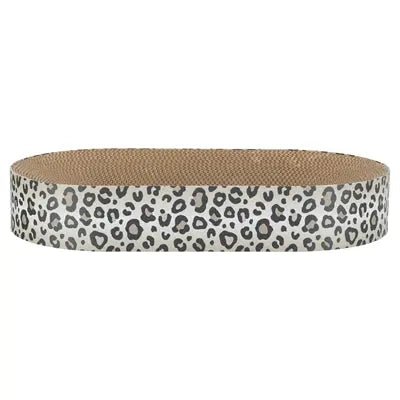 Trixie Kratzmatte / Korb Leo Karton Mit Katzenminze / Katzenminze Creme