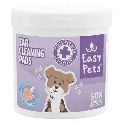 Easypets Ohrstäbchen