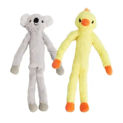 Fofos Ente Und Koala