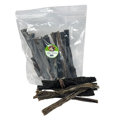 Petsnack Pansenstifte 30cm natürlicher Kausnack für Hunde 12 Stück Packung