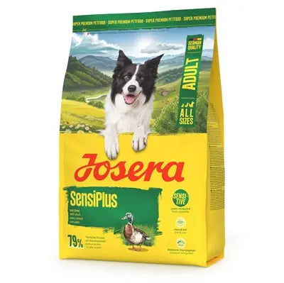 Josera Alle Grössen Erwachsene Sensiplus