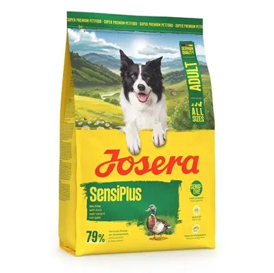 Josera Alle Grössen Erwachsene Sensiplus