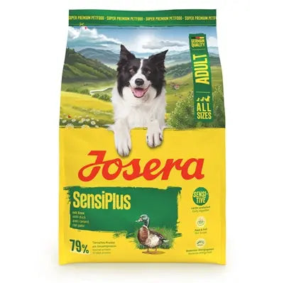 Josera Alle Grössen Erwachsene Sensiplus