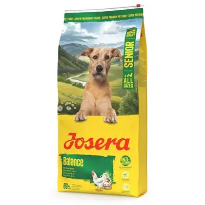 Josera Alle Grössen Senior Balance