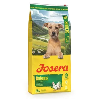 Josera Alle Grössen Senior Balance