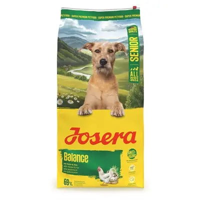 Josera Alle Grössen Senior Balance
