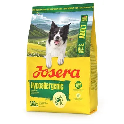 Josera Alle Grössen Erwachsene Hypoallergen