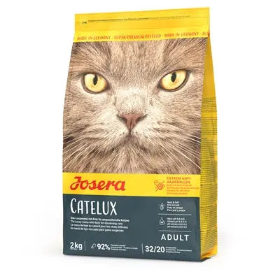 Josera Catelux