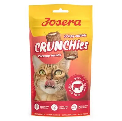 Josera Crunchies Rindfleisch