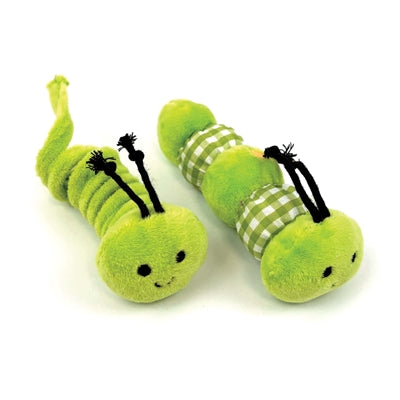 Happy Pet Tupfenraupen