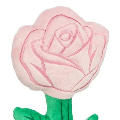 Trixie Rose Plüsch Rosa