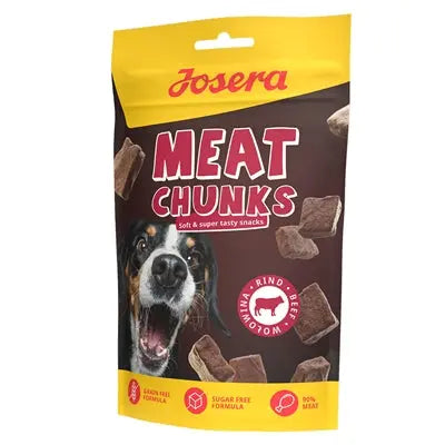Josera Rinderkoteletts