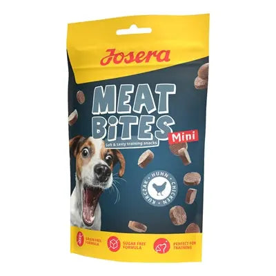 Josera Fleischhappen Mini-Huhn