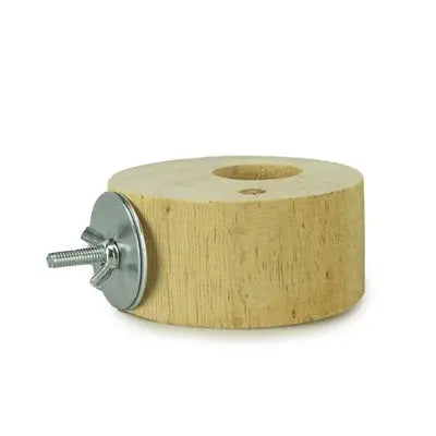 Back Zoo Nature Obstbecherhalter Basic Mit Schraube