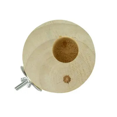 Back Zoo Nature Obstbecherhalter Basic Mit Schraube