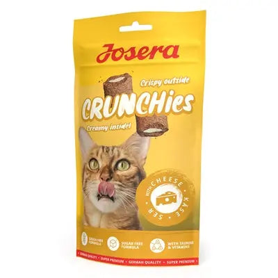 Josera Knusperkäse