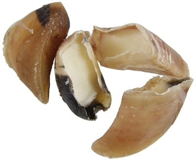 Petsnack Kalbsledersnack Mit Schafsfett Gross