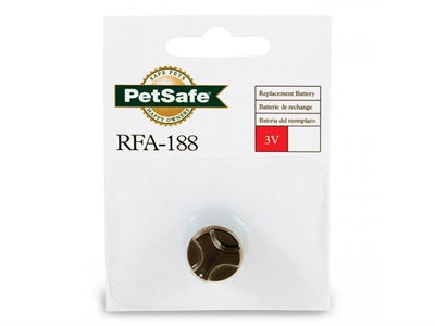 Petsafe Bellen Halsband Batterie Für Nano Kleinen Hund
