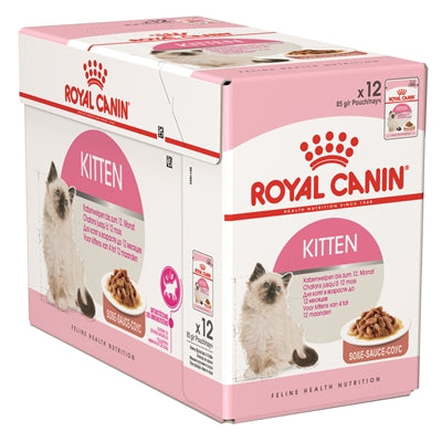 Royal Canin Law Kitten
