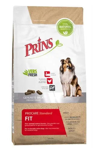 Prins Procare Standard-Fit