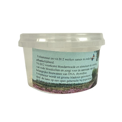 Dierendrogist Folsäure Vitamin B12
