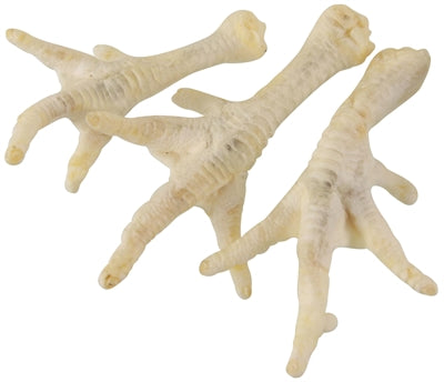 Petsnack Hähnchenkeulen Weiss