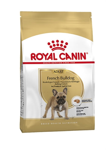 Royal Canin Französische Bulldogge Erwachsen