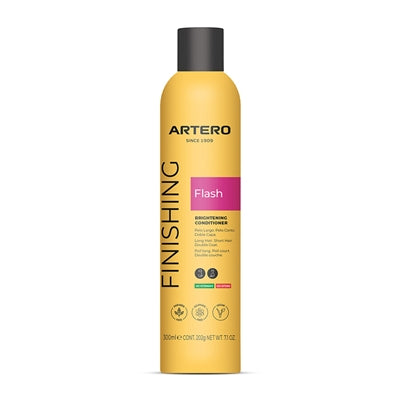 Artero Blitz-Glanz-Spray Und Conditioner