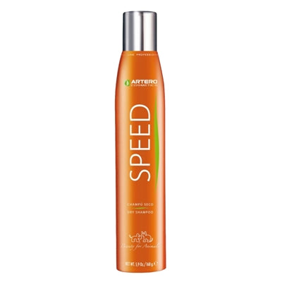 Artero Schnelles Trockenshampoo-Spray