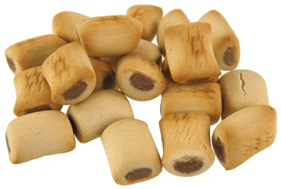 Excellent Mini-Kürbiskeks