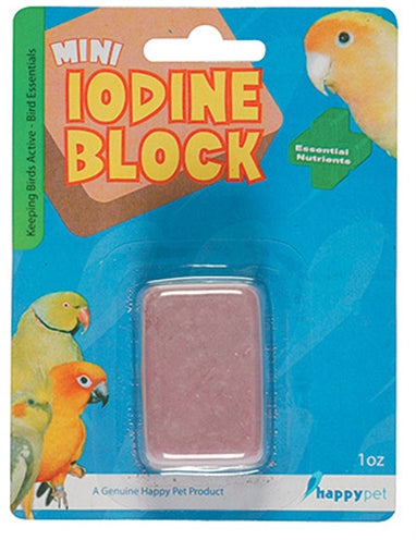 Happy Pet Mini-Jod-Block