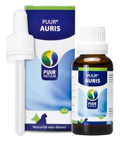 Puur Natuur Auris (Ear)
