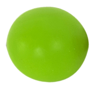 Hundespielzeug Gummiball Happy Pet, Detailansicht