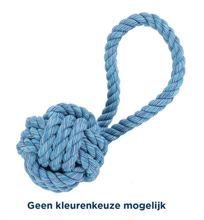 Happy Pet Muttern Für Knoten Ball Tugger