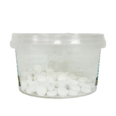 Dierendrogist Haut-Haar-Nagel-Biotin-Tabletten