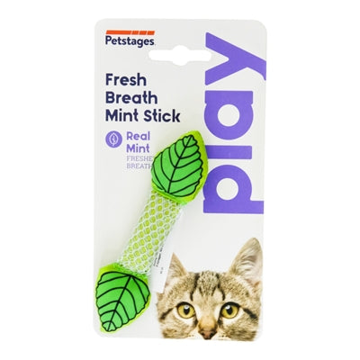 Petstages Frischer Atem Minzstift