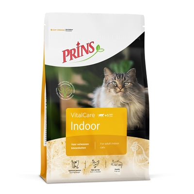 Prins Katze Vital Care Indoor