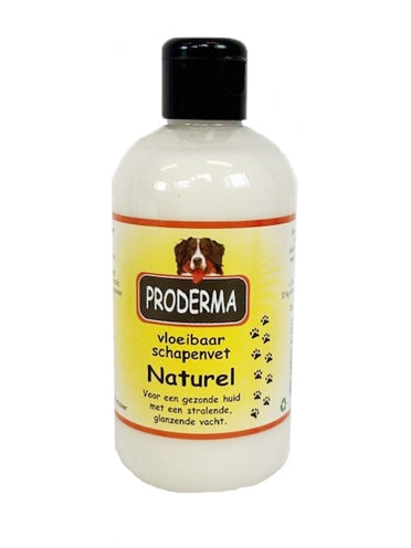 Proderma Flüssiges Schafsfett Natürlich
